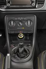 Volkswagen Beetle GSR Limited Edition 2013 года